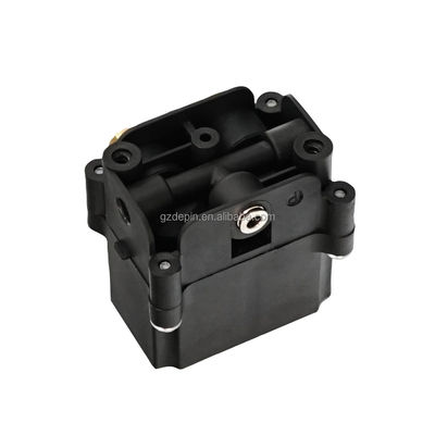 BMW E70 E71 3720 6859 715 Pièces de suspension pneumatique avec numéro de référence 671000097