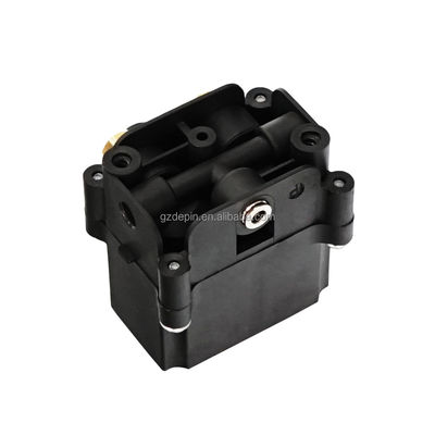 BMW E70 E71 3720 6859 715 Pièces de suspension pneumatique avec numéro de référence 671000097