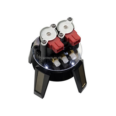 2003-2006 Année pièces de suspension pneumatique 37226787616 Pour la BMW E65 E66 N° de référence 671000096