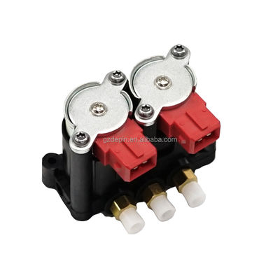 2003-2006 Année pièces de suspension pneumatique 37226787616 Pour la BMW E65 E66 N° de référence 671000096