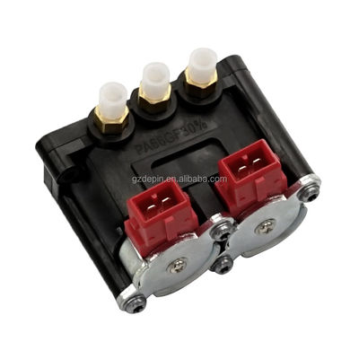 2003-2006 Année pièces de suspension pneumatique 37226787616 Pour la BMW E65 E66 N° de référence 671000096