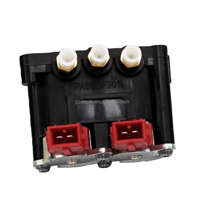 2003-2006 Année pièces de suspension pneumatique 37226787616 Pour la BMW E65 E66 N° de référence 671000096