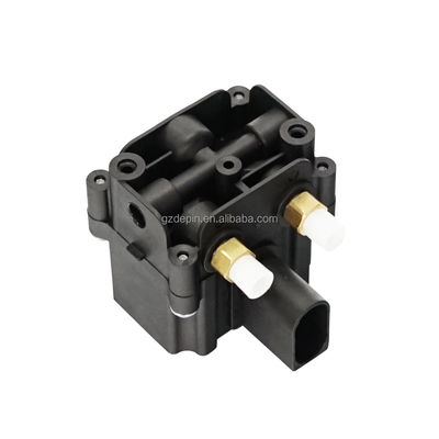 3720 6875 176. Bloc de soupape du compresseur de suspension d'air pour BMW f02 f15
