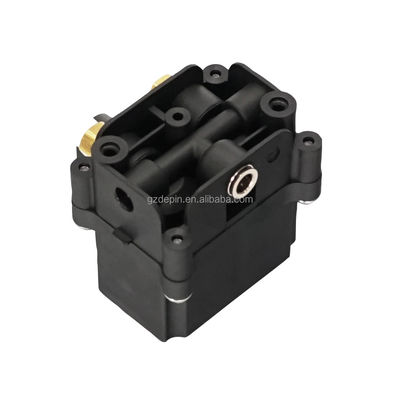 3720 6875 176. Bloc de soupape du compresseur de suspension d'air pour BMW f02 f15
