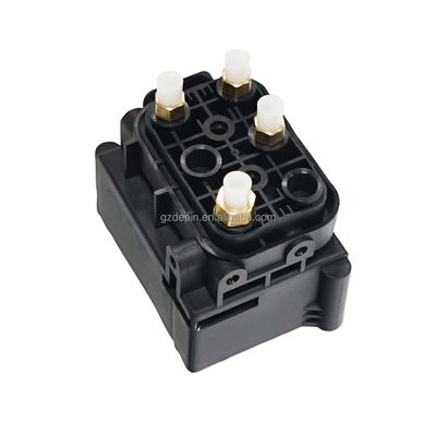 2123200858 Bloc de soupape du compresseur d'air 2123200000 A2123200458 Pour Mercedes Benz 212 218