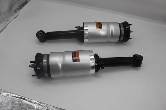 45-218644 Suspension aérienne avant gauche Résistance absorbeurs de choc aérien pour Range Rover Sport L320