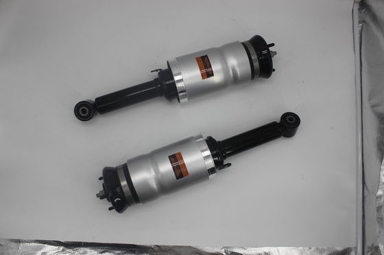 45-218644 Suspension aérienne avant gauche Résistance absorbeurs de choc aérien pour Range Rover Sport L320