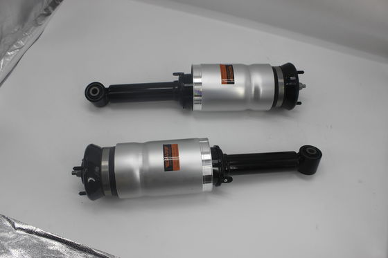 45-218644 Suspension aérienne avant gauche Résistance absorbeurs de choc aérien pour Range Rover Sport L320