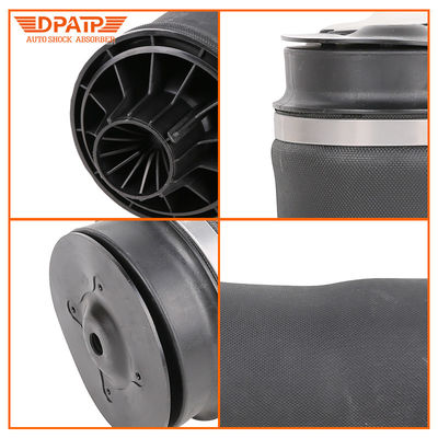 N° de référence 30-00001-SX Printemps de suspension pneumatique arrière pour Mercedes W251 R300 Classe R