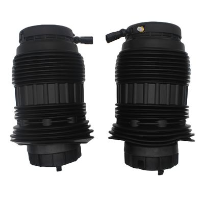 N° de référence F87626 Pièces automobiles Résistance pneumatique pour Porsche Palamela 970 970.1 970