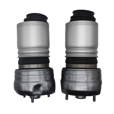 Le sac à ressorts de la suspension aérienne avant 12224623 pour Porsche Palamela 970 970.1 2007-2014 Top
