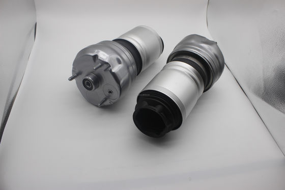 Le sac à ressorts de la suspension aérienne avant 12224623 pour Porsche Palamela 970 970.1 2007-2014 Top