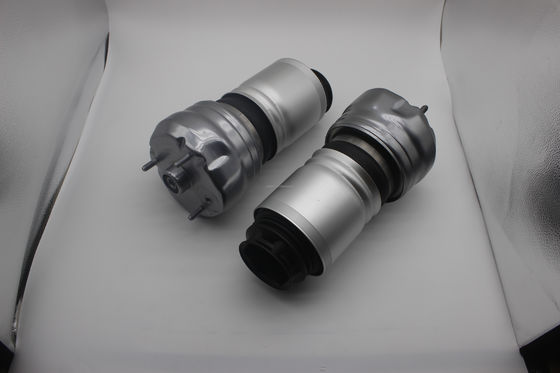 Le sac à ressorts de la suspension aérienne avant 12224623 pour Porsche Palamela 970 970.1 2007-2014 Top