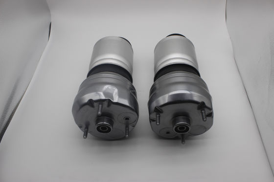 Le sac à ressorts de la suspension aérienne avant 12224623 pour Porsche Palamela 970 970.1 2007-2014 Top