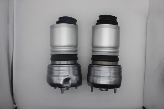 Le sac à ressorts de la suspension aérienne avant 12224623 pour Porsche Palamela 970 970.1 2007-2014 Top