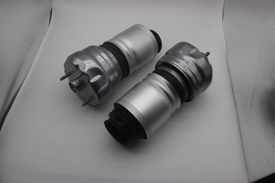 Le sac à ressorts de la suspension aérienne avant 12224623 pour Porsche Palamela 970 970.1 2007-2014 Top