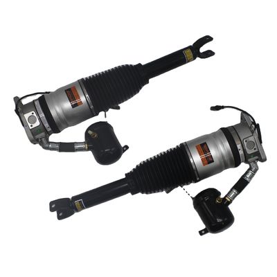 4E0616001 4E0616002 Appui d'amortisseur pneumatique pour Audi A8 D3 4E Remplacer/réparer