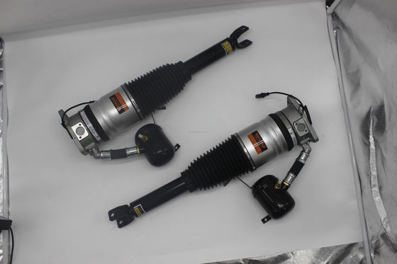 4E0616001 4E0616002 Appui d'amortisseur pneumatique pour Audi A8 D3 4E Remplacer/réparer