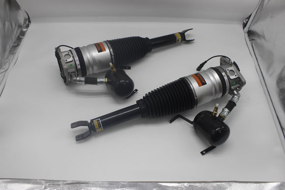 4E0616001 4E0616002 Appui d'amortisseur pneumatique pour Audi A8 D3 4E Remplacer/réparer