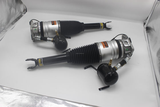 4E0616001 4E0616002 Appui d'amortisseur pneumatique pour Audi A8 D3 4E Remplacer/réparer