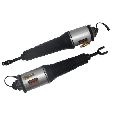 Remplacement/réparation de l'absorbeur de choc 4E0616039 4E0616040 pour Audi A8 D3 4E