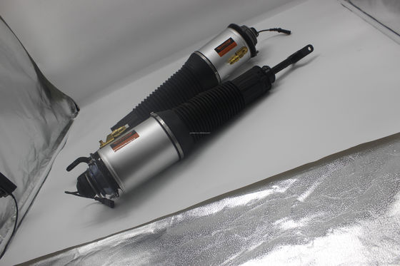 Remplacement/réparation de l'absorbeur de choc 4E0616039 4E0616040 pour Audi A8 D3 4E
