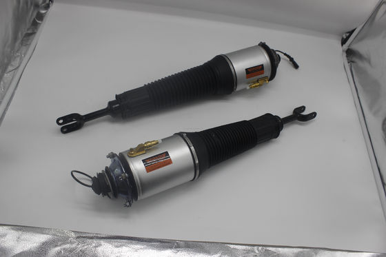 Remplacement/réparation de l'absorbeur de choc 4E0616039 4E0616040 pour Audi A8 D3 4E