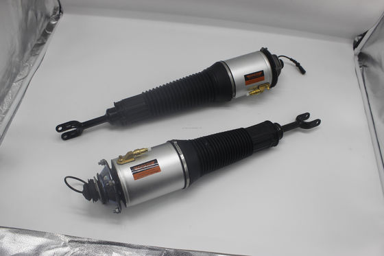 Remplacement/réparation de l'absorbeur de choc 4E0616039 4E0616040 pour Audi A8 D3 4E