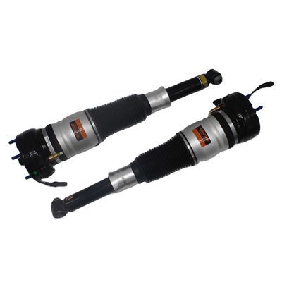 La valeur de l'ampoule de l'ampoule à air pneumatique arrière 4H0616001 4H0616002 pour l'Audi A8 D4 4H
