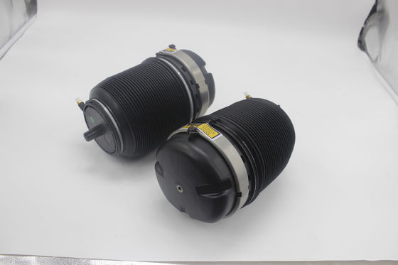 Amortisseurs à ressorts d'air arrière pour Audi A6 C6 4F