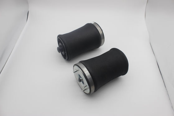 Les ressorts de suspension pneumatique standard OE pour BMW X5 E53 arrière gauche 37121095579 37121095580