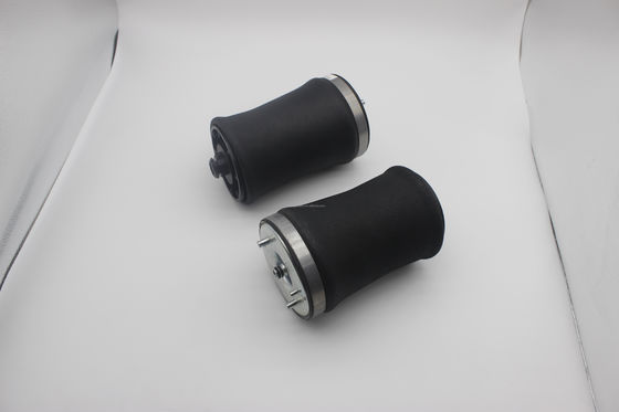 Les ressorts de suspension pneumatique standard OE pour BMW X5 E53 arrière gauche 37121095579 37121095580