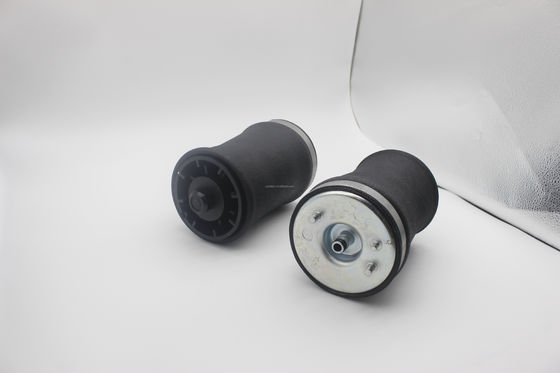 Les ressorts de suspension pneumatique standard OE pour BMW X5 E53 arrière gauche 37121095579 37121095580