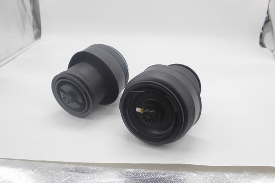 La suspension aérienne arrière standard de l'OE est équipée d'un sac de ressort pour BMW X5 F15 X6 F16 37126795013