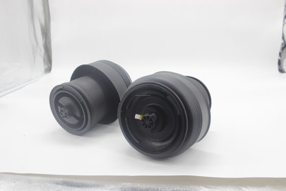 La suspension aérienne arrière standard de l'OE est équipée d'un sac de ressort pour BMW X5 F15 X6 F16 37126795013