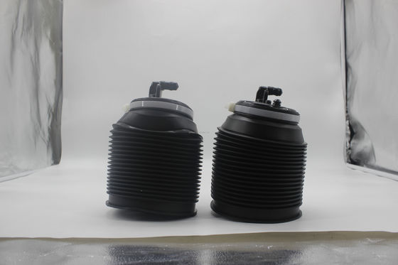 Toyota Prado Rand Kuluze J120 J150 Suspension pneumatique arrière à ressort
