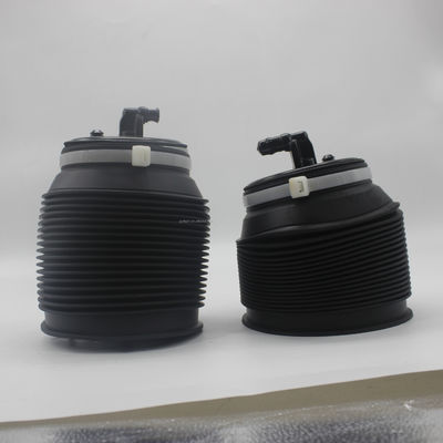 Toyota Prado Rand Kuluze J120 J150 Suspension pneumatique arrière à ressort
