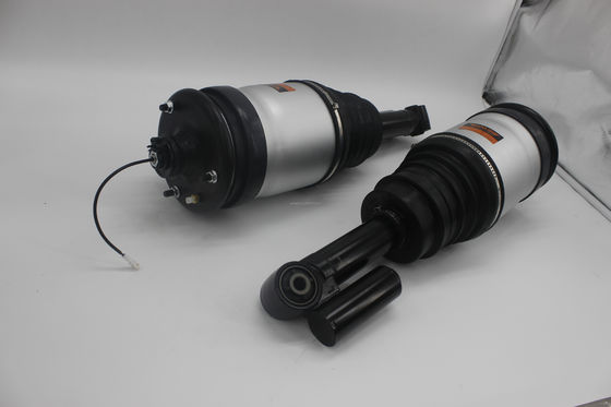 Land Rover Discovery III L319 Accessoires de voiture Suspension pneumatique Absorbeur de chocs LR032651