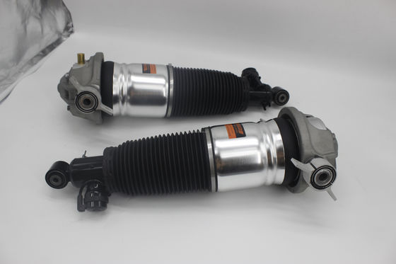 Absorbeur de choc de suspension pneumatique de haute performance pour Porsche Cayenne Audi Q7 Volkswagen