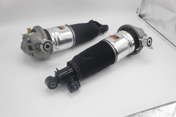 Absorbeur de choc de suspension pneumatique de haute performance pour Porsche Cayenne Audi Q7 Volkswagen