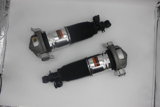 Absorbeur de choc de suspension pneumatique de haute performance pour Porsche Cayenne Audi Q7 Volkswagen