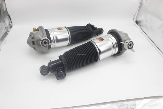 Absorbeur de choc de suspension pneumatique de haute performance pour Porsche Cayenne Audi Q7 Volkswagen