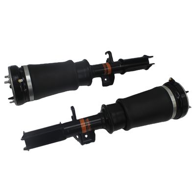RNB000740 Pièces automobiles Suspension aérienne avant soutien gauche pour Range Rover Executive