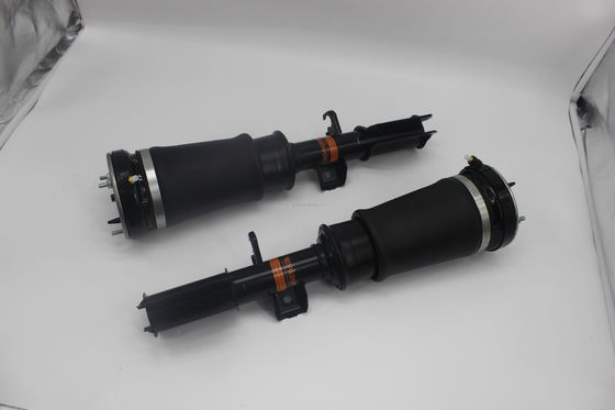 RNB000740 Pièces automobiles Suspension aérienne avant soutien gauche pour Range Rover Executive