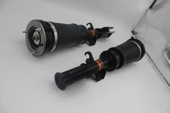 RNB000740 Pièces automobiles Suspension aérienne avant soutien gauche pour Range Rover Executive