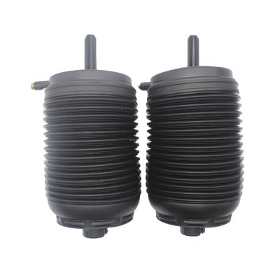Pièces automobiles arrière Air Spring Bellows ballon 19-218632 pour la Porsche Maca Cayenne Audi Q7