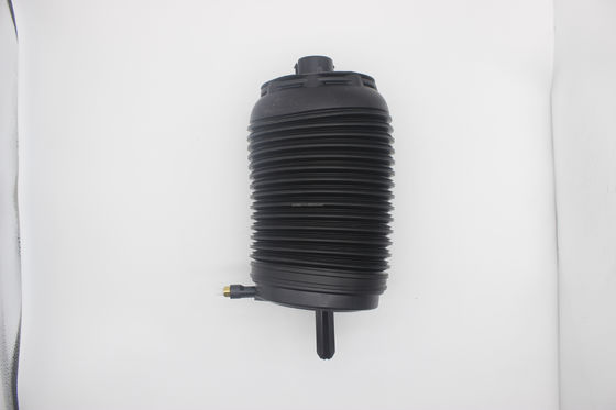 Pièces automobiles arrière Air Spring Bellows ballon 19-218632 pour la Porsche Maca Cayenne Audi Q7