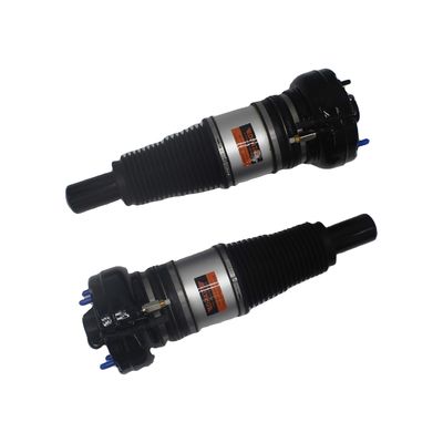 Numéro OE 95B616039E Kit de choc aérien avant, support d'absorption pour Porsche Cayenne Audi Q7