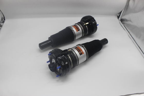 Numéro OE 95B616039E Kit de choc aérien avant, support d'absorption pour Porsche Cayenne Audi Q7