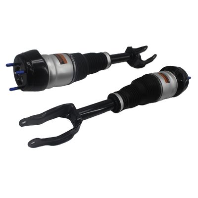 2012- Année Suspension avant à gauche sans ADS pour Mercedes-Benz W166 W164 ML GLE GLS